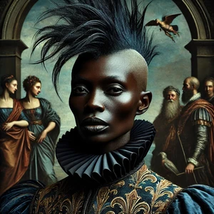 Artwork image