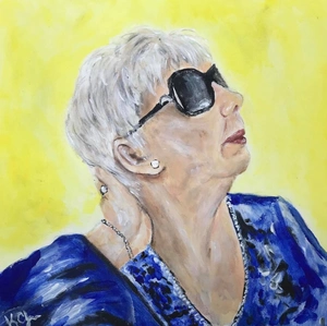 Artwork image