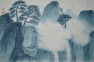 Artwork image
