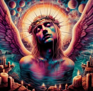 Artwork image