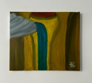 Artwork image