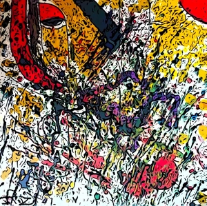 Artwork image