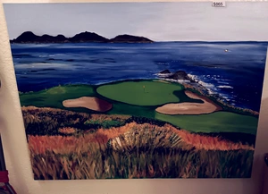 Artwork image