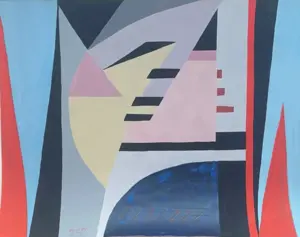 Artwork image