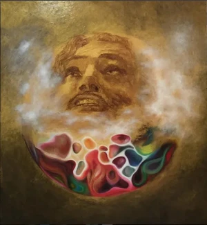 Artwork image