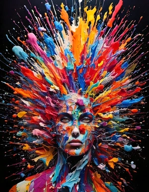 Artwork image