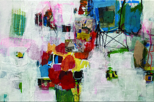 Artwork image