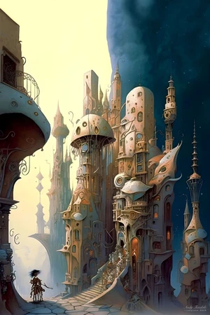 Artwork image