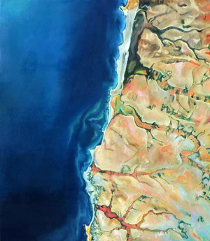 Artwork image