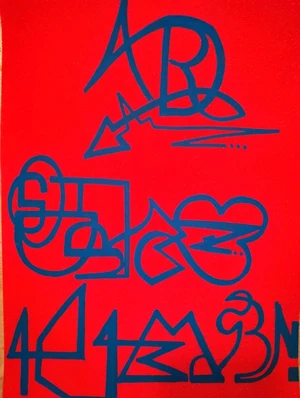 Artwork image