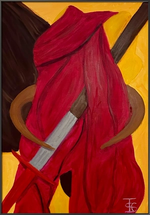 Artwork image