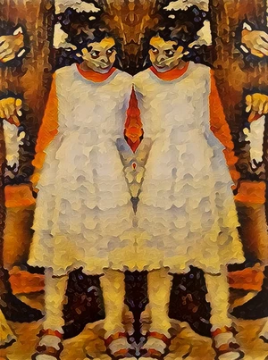 Artwork image