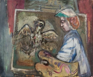 Artwork image