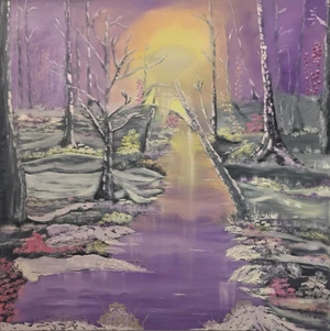 Artwork image