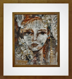 Artwork image