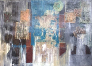 Artwork image