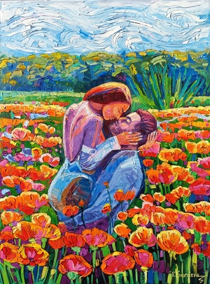 Artwork image