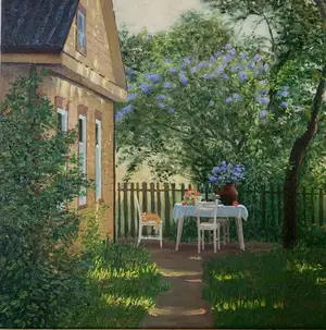 Artwork image