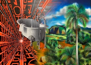 Artwork image