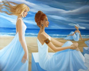 Artwork image