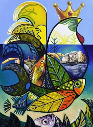 Gallo logo