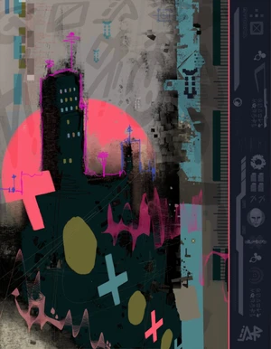 Artwork image
