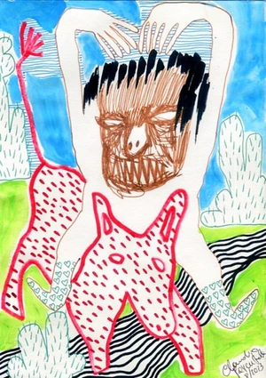 Artwork image