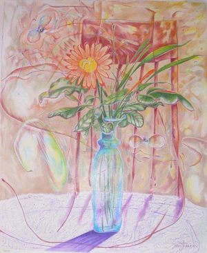 Artwork image