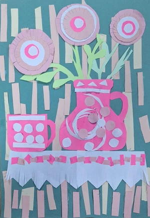 Artwork image