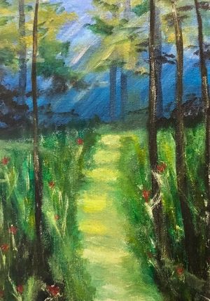 Artwork image