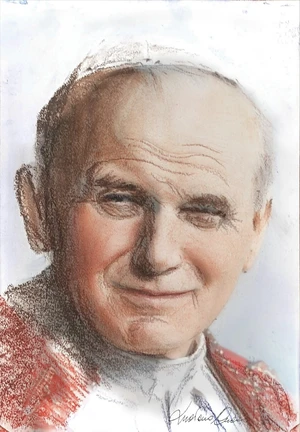 WOJTYLA