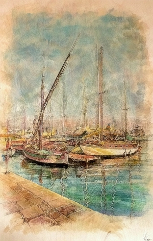 Artwork image