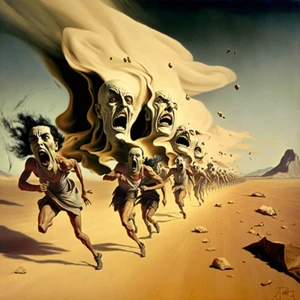 Artwork image