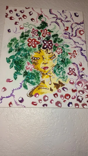 Artwork image