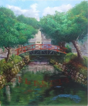 Artwork image