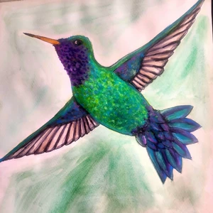 Artwork image
