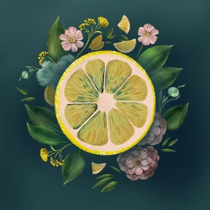 Artwork image