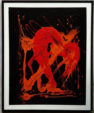 Artwork image