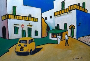Artwork image