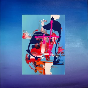 Artwork image