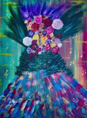 Artwork image