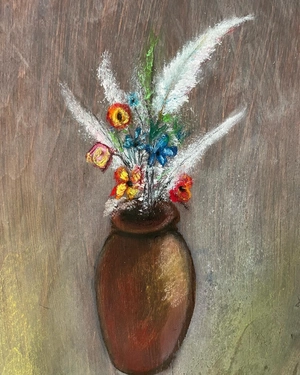 Artwork image