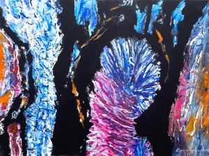 Artwork image
