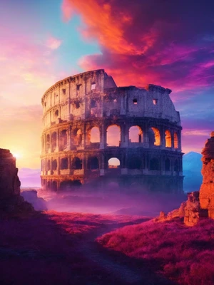 Ancient memories