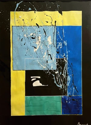 Artwork image