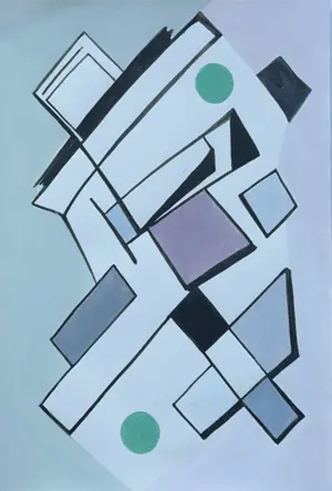 Artwork image