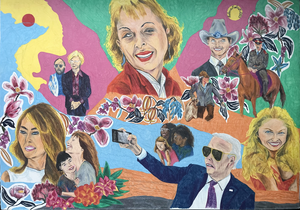 Artwork image