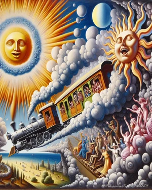 Artwork image