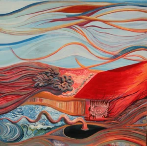 Artwork image
