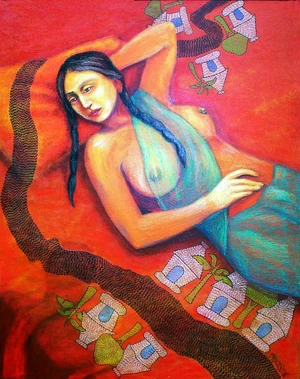 Artwork image